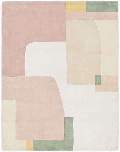 Dywan Pale Composition