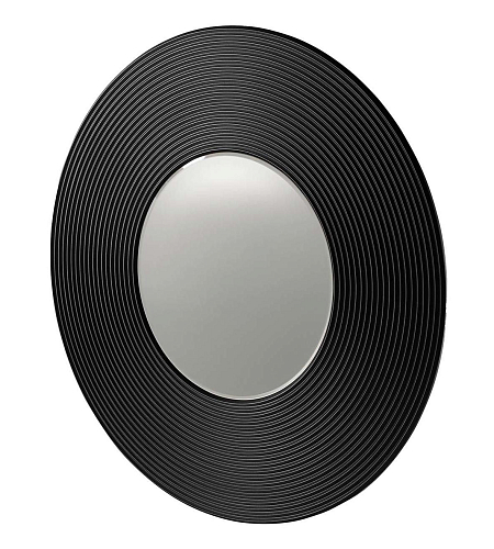 Lustro ścienne Gong