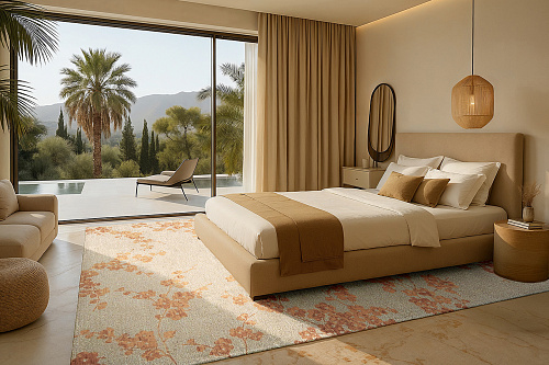 Dywan Petal Dew 9834