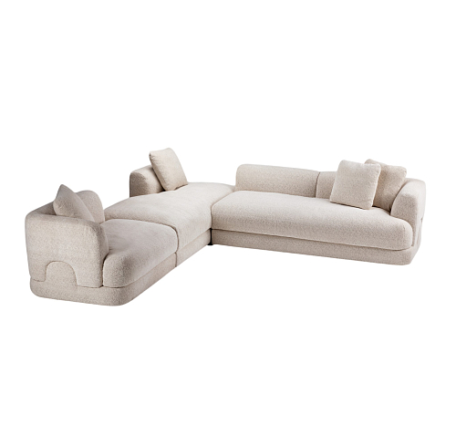 Sofa modułowa Mosaico