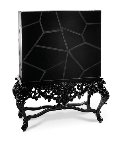 Szafka Victoria Luxe