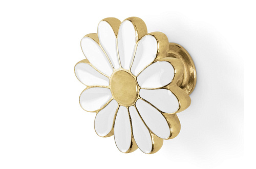 Uchwyt Dekoracyjny Daisy Blossom