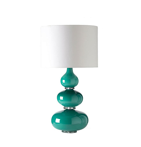 Lampka stołowa Aragoa Jade