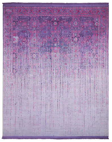 Dywan Bidjar Vendetta Purple