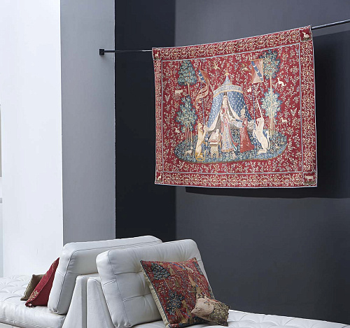 Gobelin To My Only Desire