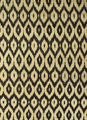 Dywan Ikat