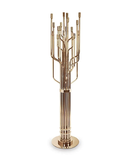 Lampa podłogowa Rhythm