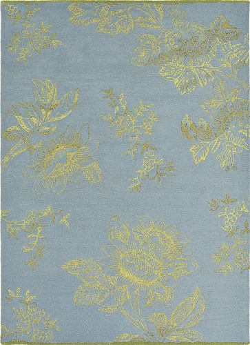 Dywan Tonquin Blue 37008