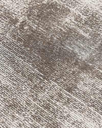 Dywan Cord Round Banana Silk