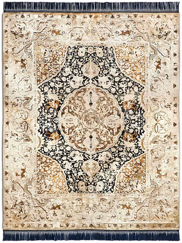 Dywan No. 01 Gold