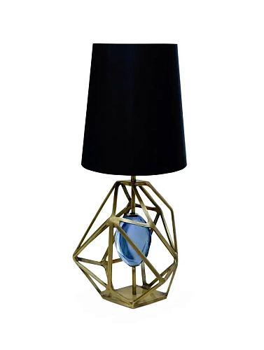 Lampka stołowa Gemma