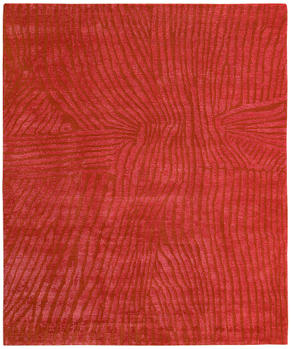 Dywan Gilio Red