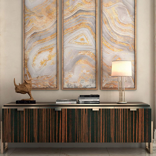 Kredens Metropolitan luksusowy włoski