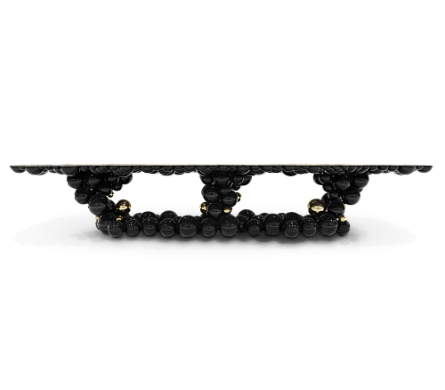 Stół jadalniany XL Orbit Luxe