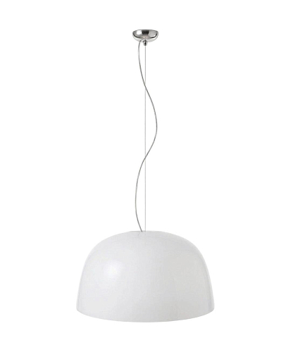 Lampa wisząca Dome