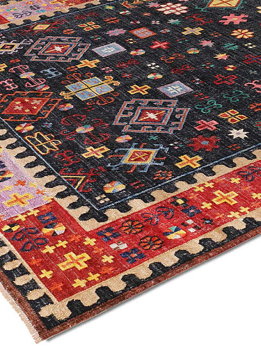 Dywan Flatweave No. 14