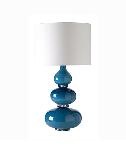 Lampka stołowa Aragoa Midnight