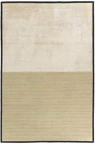 Dywan Beige Striped