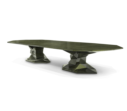 Stół jadalniany Bonsai XL Luxe