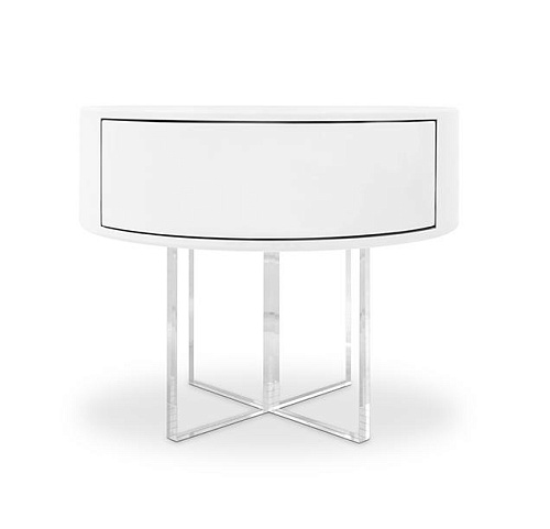 Wisząca szafka nocna Nimbus