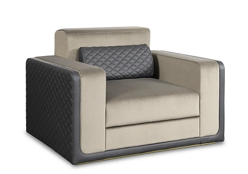 Sofa jednoosobowa Crest