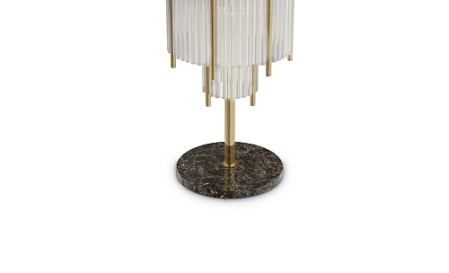 Lampka stołowa Beacon III Table
