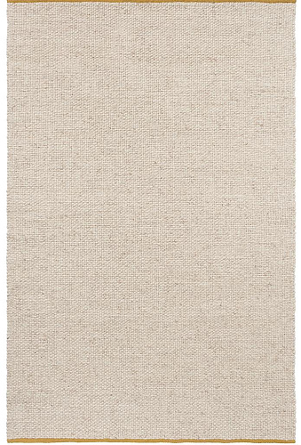 Dywan Craft Matter Plain Warm Whit