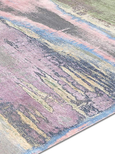 Dywan No. 04 Multi Color