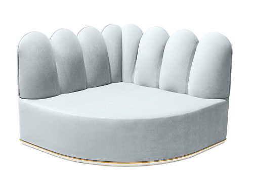 Sofa dziecięca Fluffy Cloud Candy