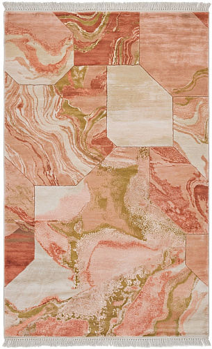 Dywan Coral Relief