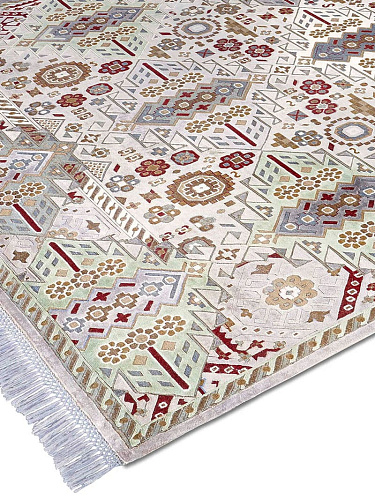 Dywan New Tribal No. 06 Original