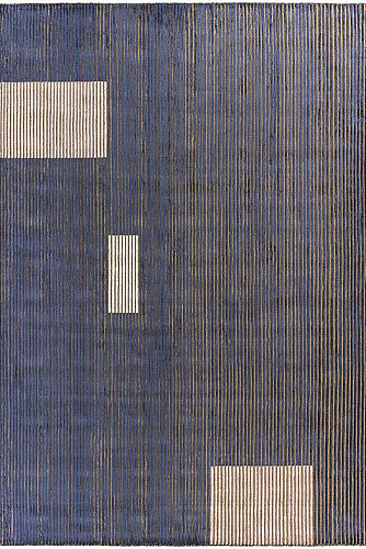 Dywan Viscose Lines
