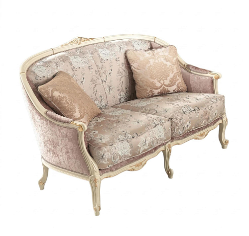 Sofa 2-osobowa Rosa