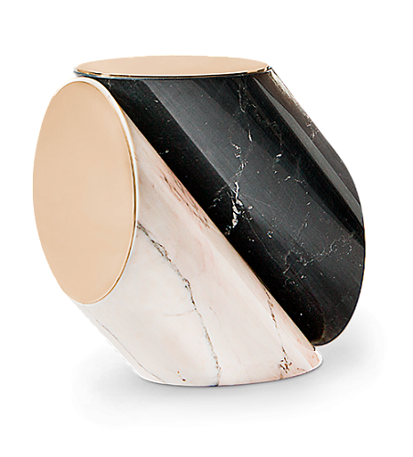 Stolik boczny Jacoby