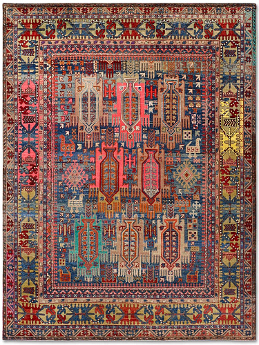 Dywan No. 01 Original