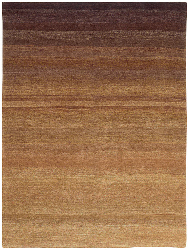 Dywan Flow Brown