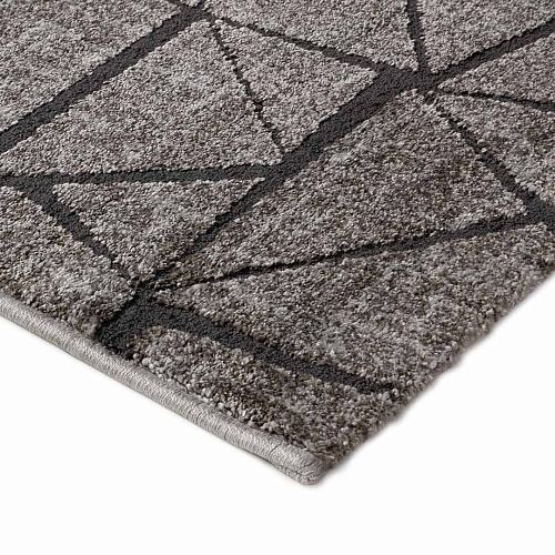 Dywan Cortina Spider Taupe