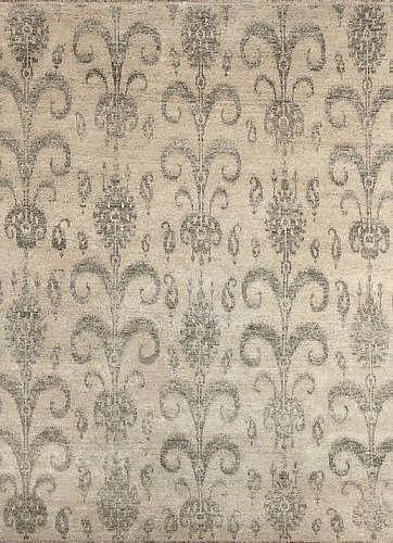 Dywan Ikat