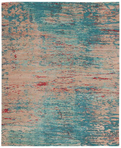 Dywan Artwork 6 Multicolor