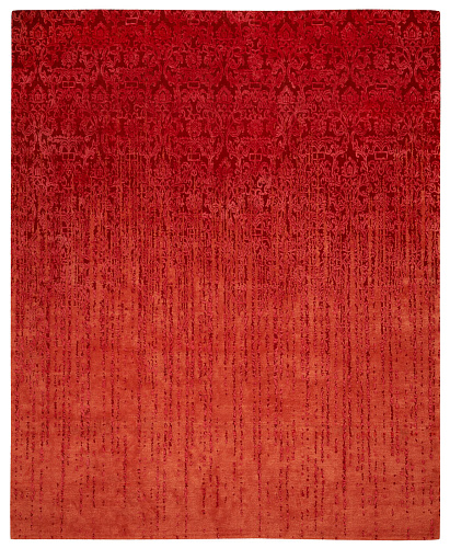 Dywan Roma Vendetta Red