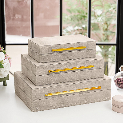 Dekoracyjne pudełka