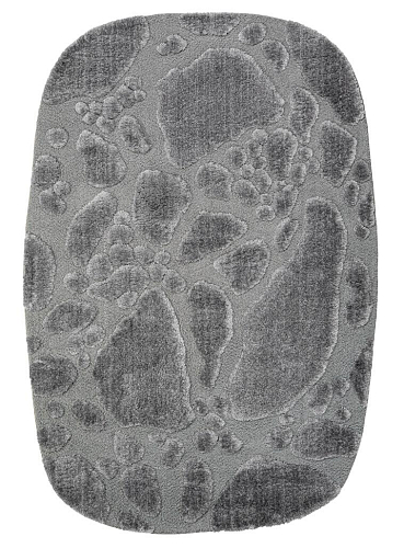 Dywan Venere Stone Grigio Perla