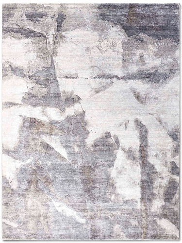 Dywan No. 02 Stone