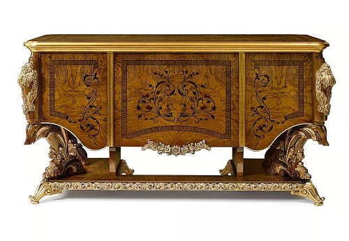 Biurko Dolcevita z szufladami