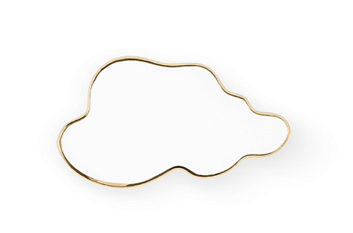 Uchwyt Dekoracyjny Sky Cloud