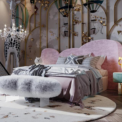 Ławeczki dziecięce