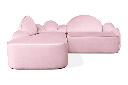 Sofa dziecięca Nimbus II Dream