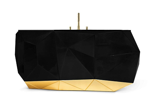 Szafka pod umywalkę Jewel Single