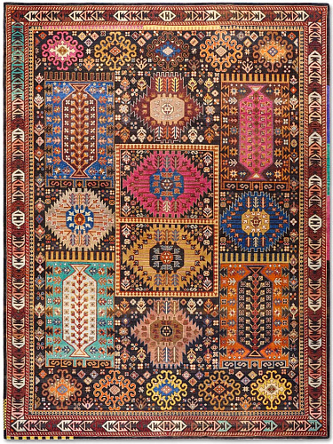 Dywan No. 11 Original