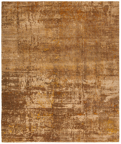 Dywan Artwork 21 Brown Gold